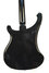 Jan 2005 Rickenbacker 4003/4 Mod, Jetglo: Body - Rear