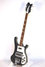 Rickenbacker 4003/4 Mod, Jetglo: Neck - Front