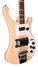 Rickenbacker 4003/4 , Mapleglo: Free image