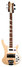 Rickenbacker 4003/4 , Mapleglo: Full Instrument - Front