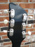 Rickenbacker 425/6 V63, Jetglo: Headstock - Rear