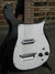 Rickenbacker 425/6 V63, Jetglo: Body - Front