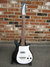 Rickenbacker 425/6 V63, Jetglo: Full Instrument - Front