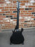 Rickenbacker 425/6 V63, Jetglo: Full Instrument - Rear