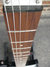 Rickenbacker 425/6 V63, Jetglo: Neck - Front