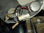 Rickenbacker B Post War/6 LapSteel, Black: Free image