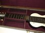 Rickenbacker B Post War/6 LapSteel, Black: Neck - Front