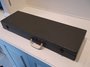 Rickenbacker B Post War/6 LapSteel, Black: Close up - Free2