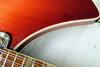 Rickenbacker 360/12 V64, Fireglo: Free image