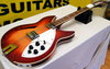 Rickenbacker 360/12 V64, Fireglo: Full Instrument - Front