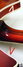 Rickenbacker 360/12 V64, Fireglo: Neck - Rear