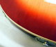 Rickenbacker 360/12 V64, Fireglo: Close up - Free