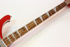 Rickenbacker 4003/4 SPC, Ruby: Neck - Front