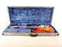 Rickenbacker 360/12 C63, Fireglo: Close up - Free2