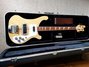 Rickenbacker 4001/4 , Mapleglo: Full Instrument - Front