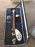Rickenbacker 330/6 , Jetglo: Full Instrument - Front
