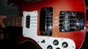 Rickenbacker 4003/4 , Fireglo: Free image