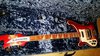 Rickenbacker 4003/4 , Fireglo: Full Instrument - Front
