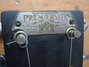 Rickenbacker Electro Spanish/6 PremierVox, Black: Close up - Free