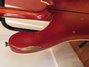 Rickenbacker 4001/4 , Fireglo: Neck - Rear