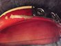 Rickenbacker 4001/4 , Fireglo: Close up - Free