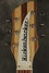 Rickenbacker 365/6 , Mapleglo: Headstock