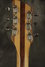 Rickenbacker 365/6 , Mapleglo: Headstock - Rear