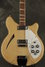 Rickenbacker 365/6 , Mapleglo: Body - Front