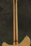 Rickenbacker 365/6 , Mapleglo: Neck - Rear