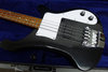 Rickenbacker 4000/4 Setneck, Jetglo: Body - Front