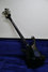 Rickenbacker 4000/4 Setneck, Jetglo: Full Instrument - Rear