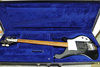 Rickenbacker 4000/4 Setneck, Jetglo: Neck - Front