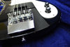 Rickenbacker 4000/4 Setneck, Jetglo: Close up - Free