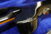 Rickenbacker 4000/4 Setneck, Jetglo: Close up - Free2
