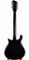 Rickenbacker 660/12 , Jetglo: Full Instrument - Rear