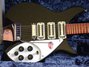Rickenbacker 325/6 C64, Jetglo: Free image