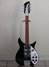 Rickenbacker 325/6 C64, Jetglo: Full Instrument - Front