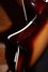 Rickenbacker 620/6 Mod, MonteBrown: Neck - Rear