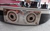 Rickenbacker 620/6 Mod, MonteBrown: Close up - Free