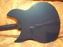 Mar 2001 Rickenbacker 330/6 , Midnightblue: Body - Rear