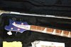 Rickenbacker 4003/4 , Midnightblue: Headstock