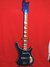 Rickenbacker 4003/4 , Midnightblue: Free image