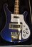 Rickenbacker 4003/4 , Midnightblue: Body - Front