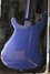Rickenbacker 4003/4 , Midnightblue: Body - Rear