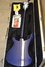 Rickenbacker 4003/4 , Midnightblue: Full Instrument - Rear