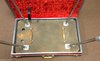 Rickenbacker Console 500/8 X 10 X 8 Console Steel, Mapleglo: Full Instrument - Rear