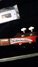 Rickenbacker 4003/4 , Fireglo: Headstock