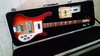 Rickenbacker 4003/4 , Fireglo: Free image