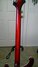 Rickenbacker 4003/4 , Fireglo: Neck - Rear