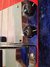 Rickenbacker 100/6 LapSteel, Red: Free image